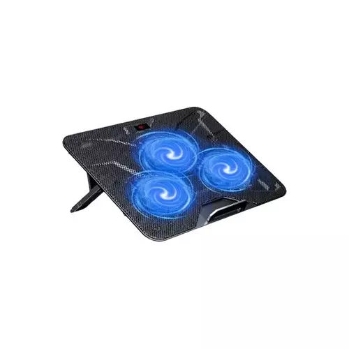 HAVIT F2067 Laptop Black Cooling Pad-1