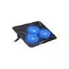 HAVIT F2067 Laptop Black Cooling Pad-1