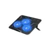 HAVIT F2067 Laptop Black Cooling Pad-2