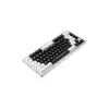 HAVIT Astralforce-1 Custom Aluminum Mechanical Wireless Gaming Gray Keyboard-3