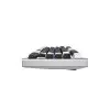 HAVIT Astralforce-1 Custom Aluminum Mechanical Wireless Gaming Gray Keyboard-4