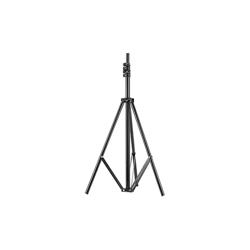 Havit ST7012 Pro Tripod Stand with 10-inch LED Selfie Ring Light & Phone Holder-gallery-3