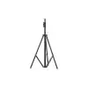 Havit ST7012 Pro Tripod Stand with 10-inch LED Selfie Ring Light & Phone Holder-3