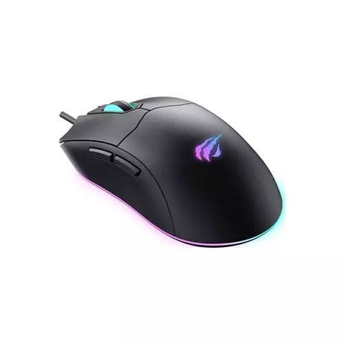 HAVIT MS1014 RGB USB Gaming Mouse - 1