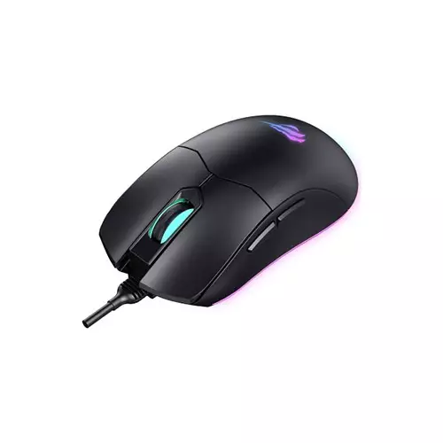 HAVIT MS1014 RGB USB Gaming Mouse - 2