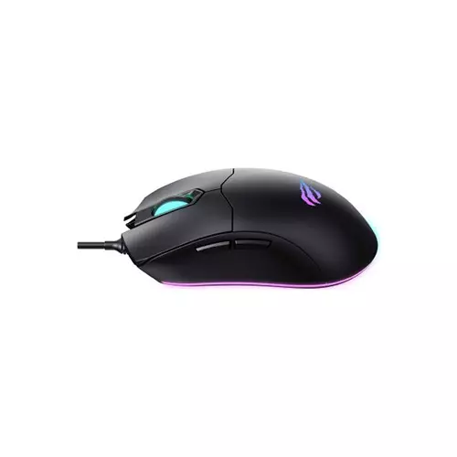 HAVIT MS1014 RGB USB Gaming Mouse - 3
