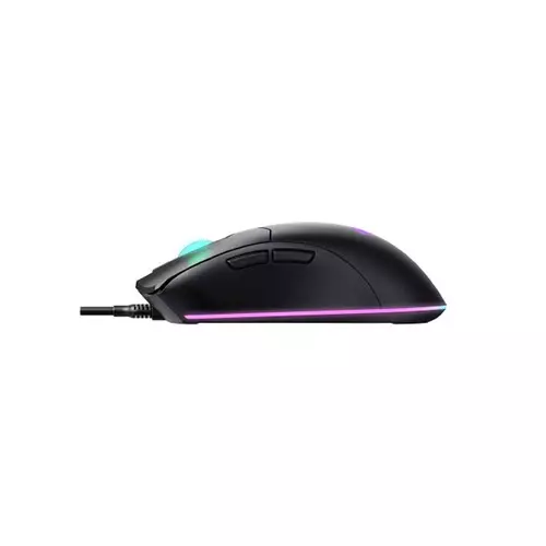 HAVIT MS1014 RGB USB Gaming Mouse - 4