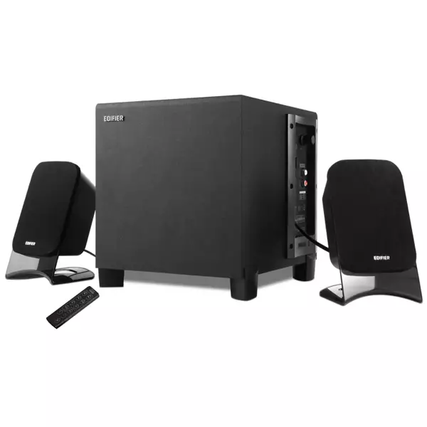Edifier XM2BT Multimedia Bluetooth Speaker