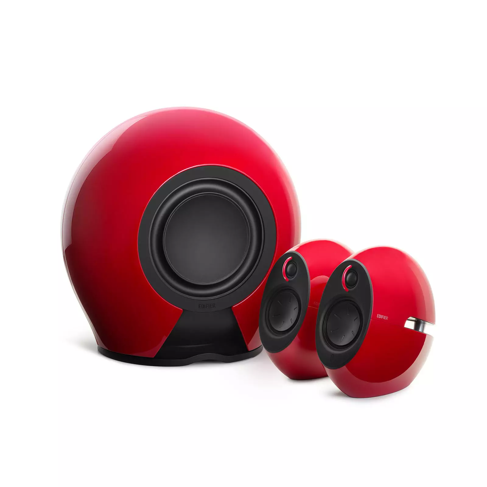 EDIFIER E235 Luna-E 2.1 Bluetooth Wireless Subwoofer