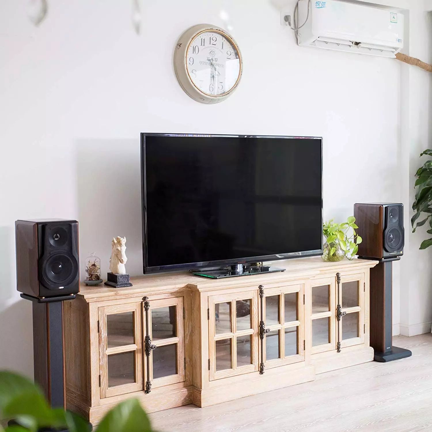 EDIFIER S3000PRO POWERED BOOKSHELF WIRELESS SPEAKERS - 3