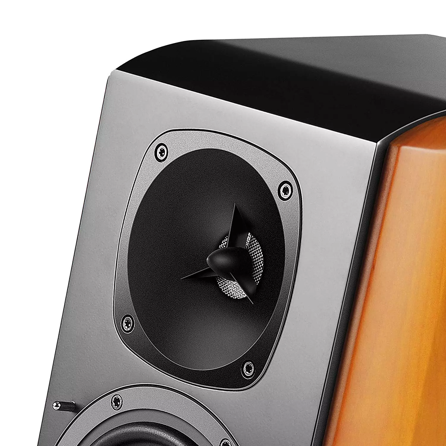 Edifier S2000pro Powered Bookshelf Speakers - 2