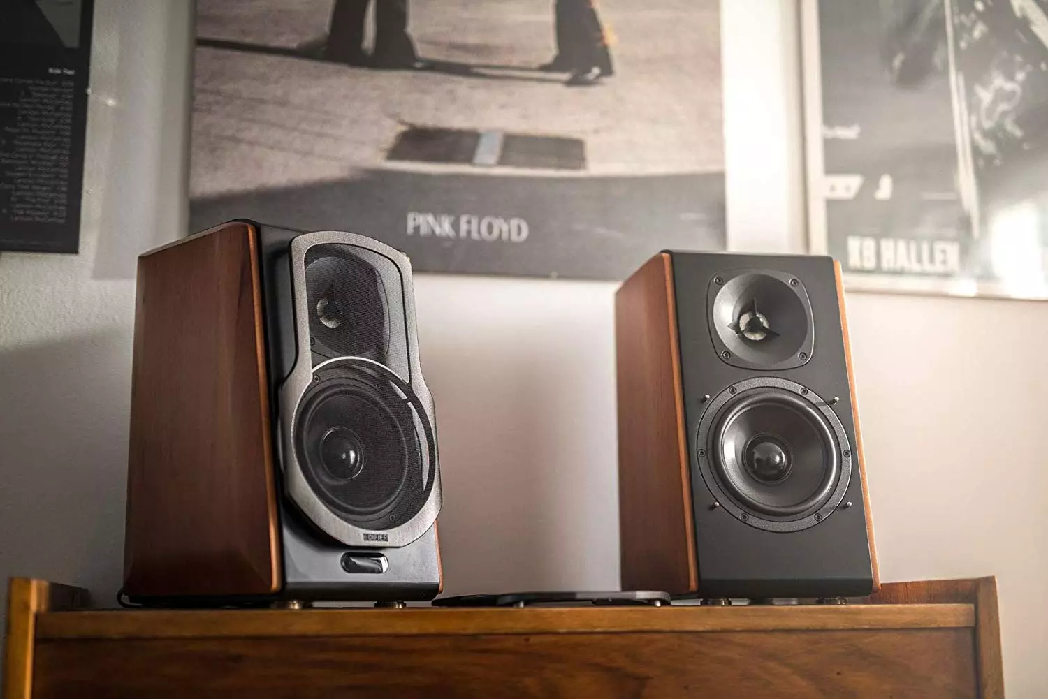 Edifier S2000pro Powered Bookshelf Speakers - 6