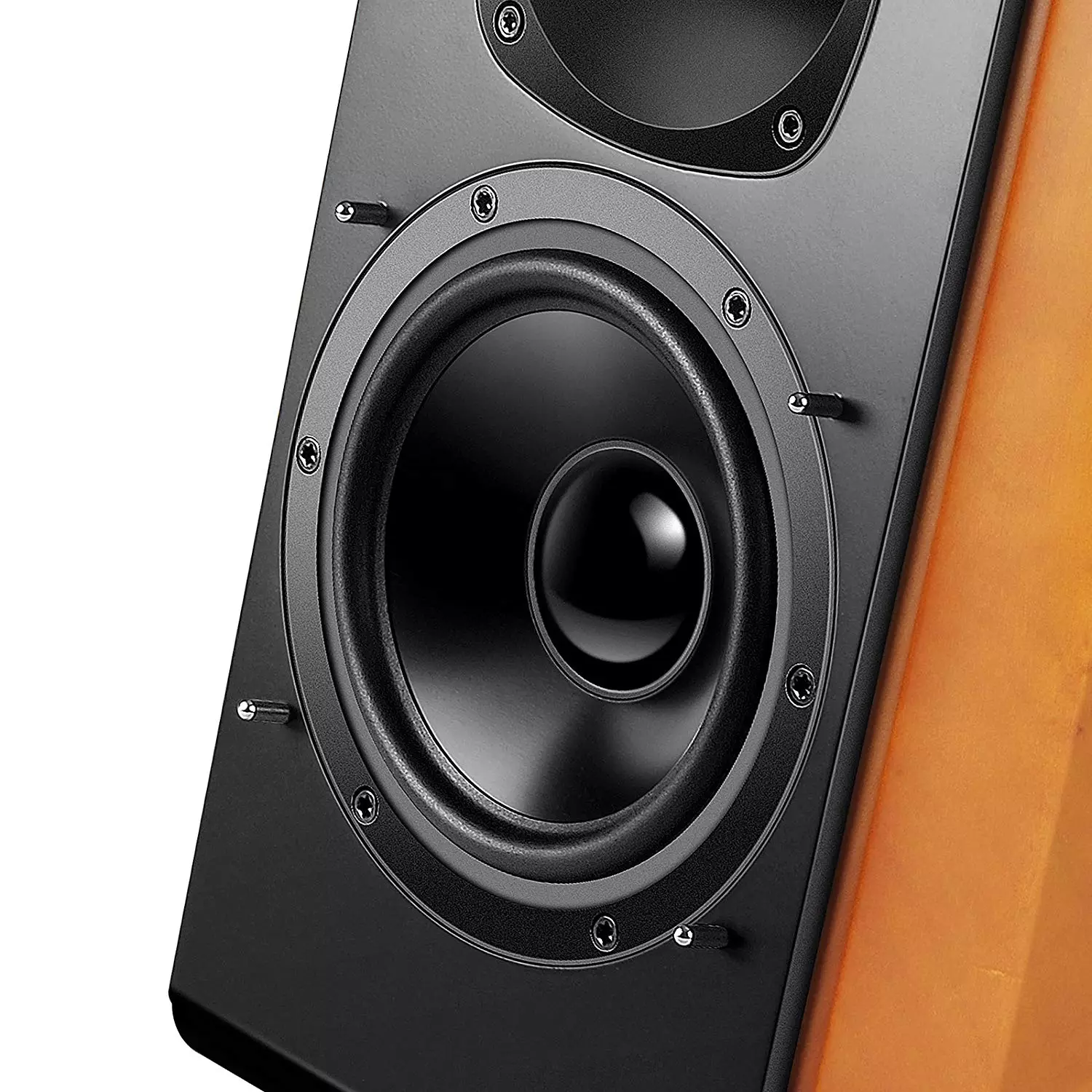 Edifier S2000pro Powered Bookshelf Speakers-gallery-3