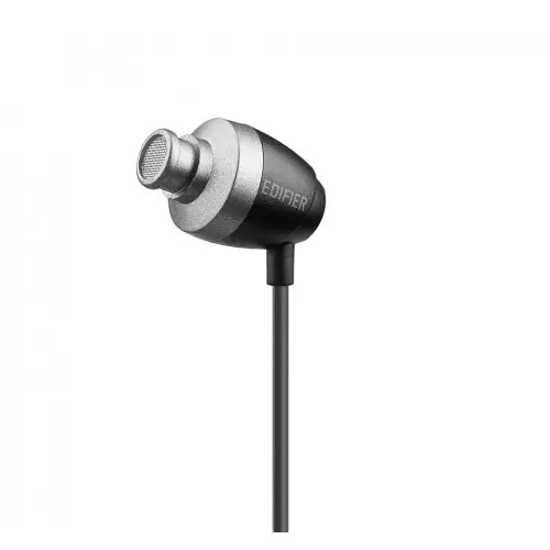 Edifier P210 - In-Ear Earphones (Black)-gallery-3