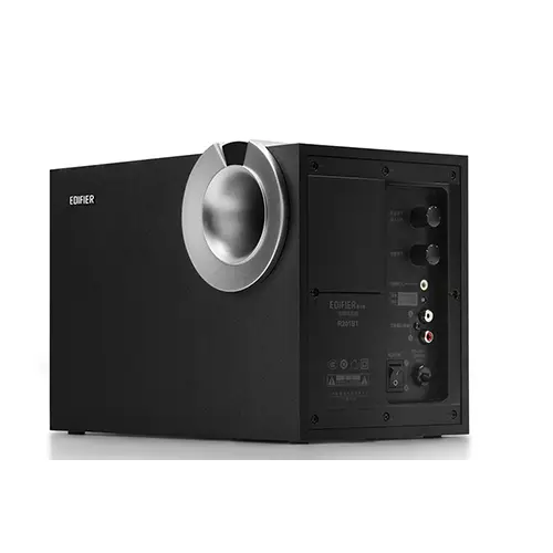 Edifier M201BT Bluetooth Speaker-1