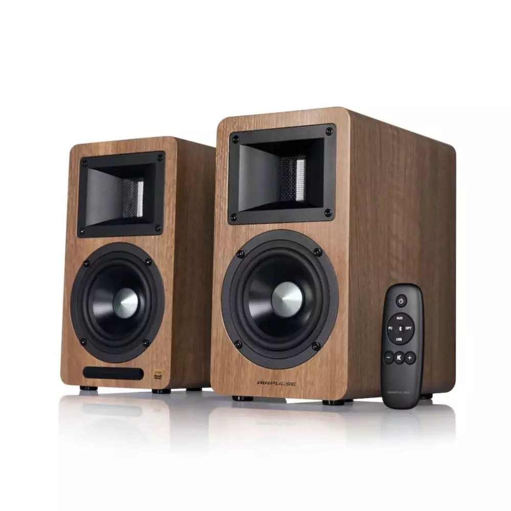 Edifier Airplus A80 Active Speaker-Blue