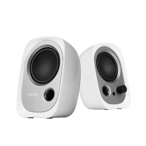 Edifier R12U Stereo Computer Speaker - 1
