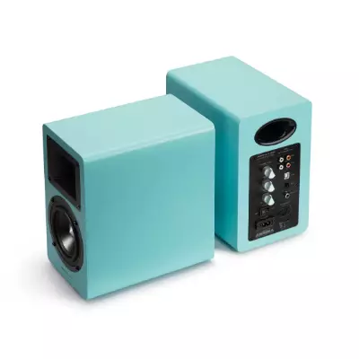 Edifier Airplus A80 Active Speaker-Blue