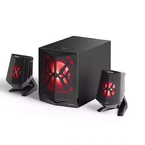 Edifier X230BT 2 1 Multimedia Bluetooth Gaming Speaker (Black)