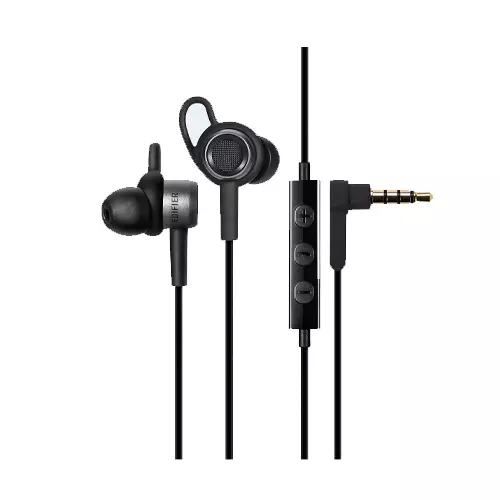 Edifier P295 Premium In-ear Wired Earphone