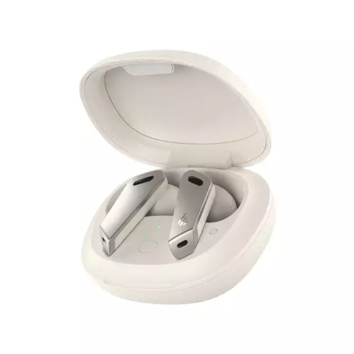 Edifier TWS NB2 Wireless Bluetooth Stereo Waterproof Sports Earbuds (White)