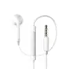 Edifier P180 Plus 3.5mm Wired Earphone (White)-1