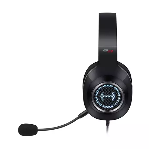 Edifier G2 II ​7.1 Surround Sound USB Gaming Headset-gallery-1