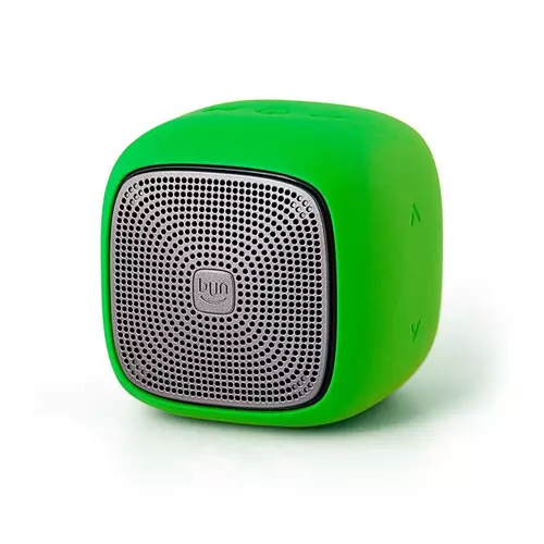 Edifier MP200 Portable Bluetooth Speaker (Black)