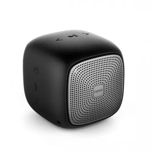 Edifier MP200 Portable Bluetooth Speaker (Black) - 1