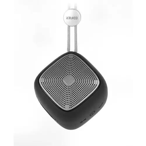 Edifier MP200 Portable Bluetooth Speaker (Black) - 2