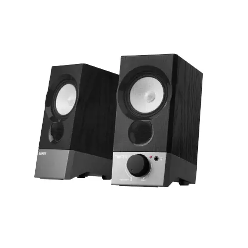 Edifier R19U Extraordinary Compact USB Speaker-gallery-2