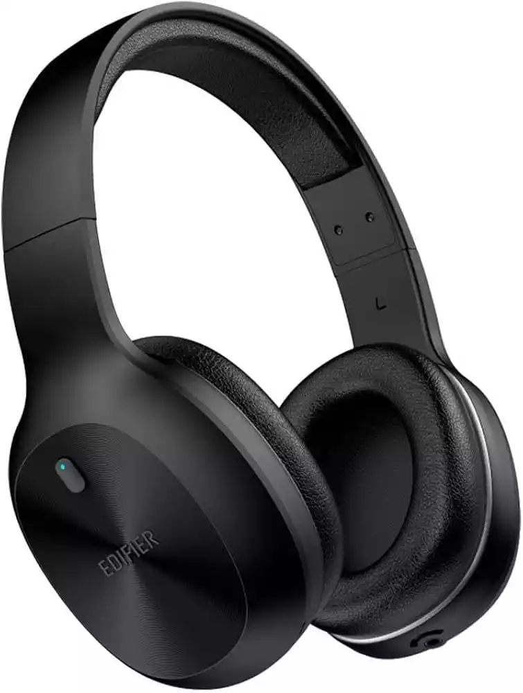 Edifier W600BT Bluetooth Stereo Headphones