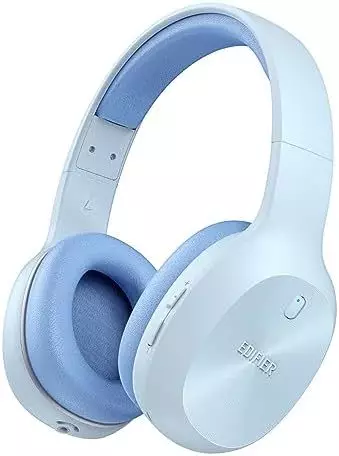 Edifier W600BT Bluetooth Stereo Headphones-2