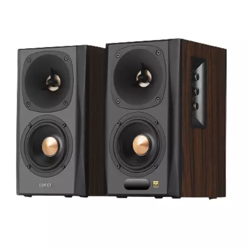 EDIFIER S360DB HI-RES AUDIO 2.1 SPEAKERS WITH WIRELESS SUBWOOFER-2