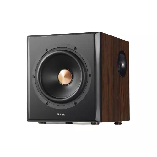 EDIFIER S360DB HI-RES AUDIO 2.1 SPEAKERS WITH WIRELESS SUBWOOFER-3