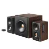 EDIFIER S360DB HI-RES AUDIO 2.1 SPEAKERS WITH WIRELESS SUBWOOFER-1