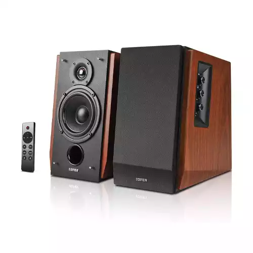 EDIFIER R1700BTS ACTIVE BLUETOOTH BOOKSHELF WIRELESS SPEAKERS