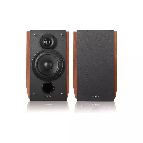 EDIFIER R1700BTS ACTIVE BLUETOOTH BOOKSHELF WIRELESS SPEAKERS-gallery-1
