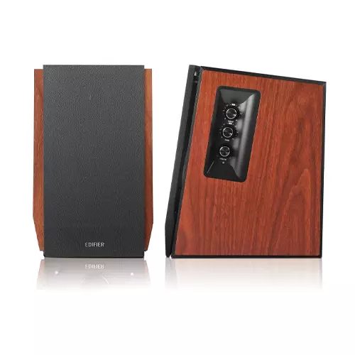 EDIFIER R1700BTS ACTIVE BLUETOOTH BOOKSHELF WIRELESS SPEAKERS-gallery-2