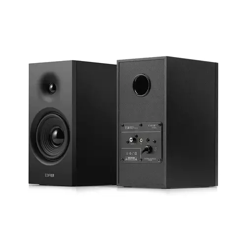 EDIFIER R1080BT ACTIVE 2.0 BLUETOOTH BOOKSHELF SPEAKER SET-1