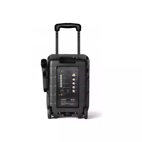 Edifier A3-8S Professional stage-level Portable Trolley Speaker-gallery-2