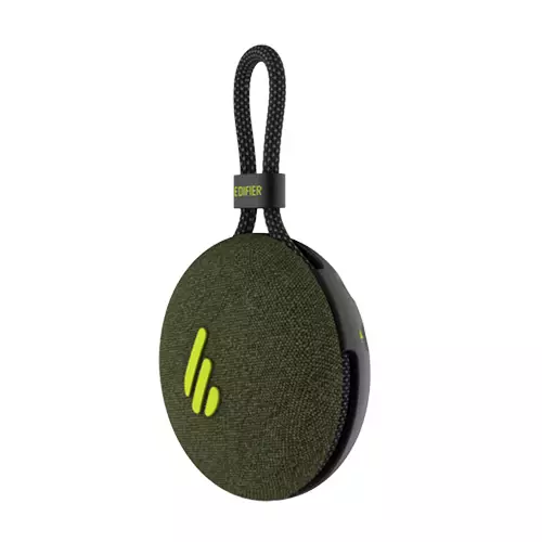 EDIFIER MP100 PLUS PORTABLE BLUETOOTH SPEAKER - 2