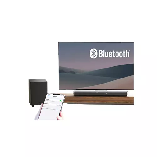 EDIFIER B700 DOLBY ATMOS SOUNDBAR SYSTEM-gallery-1