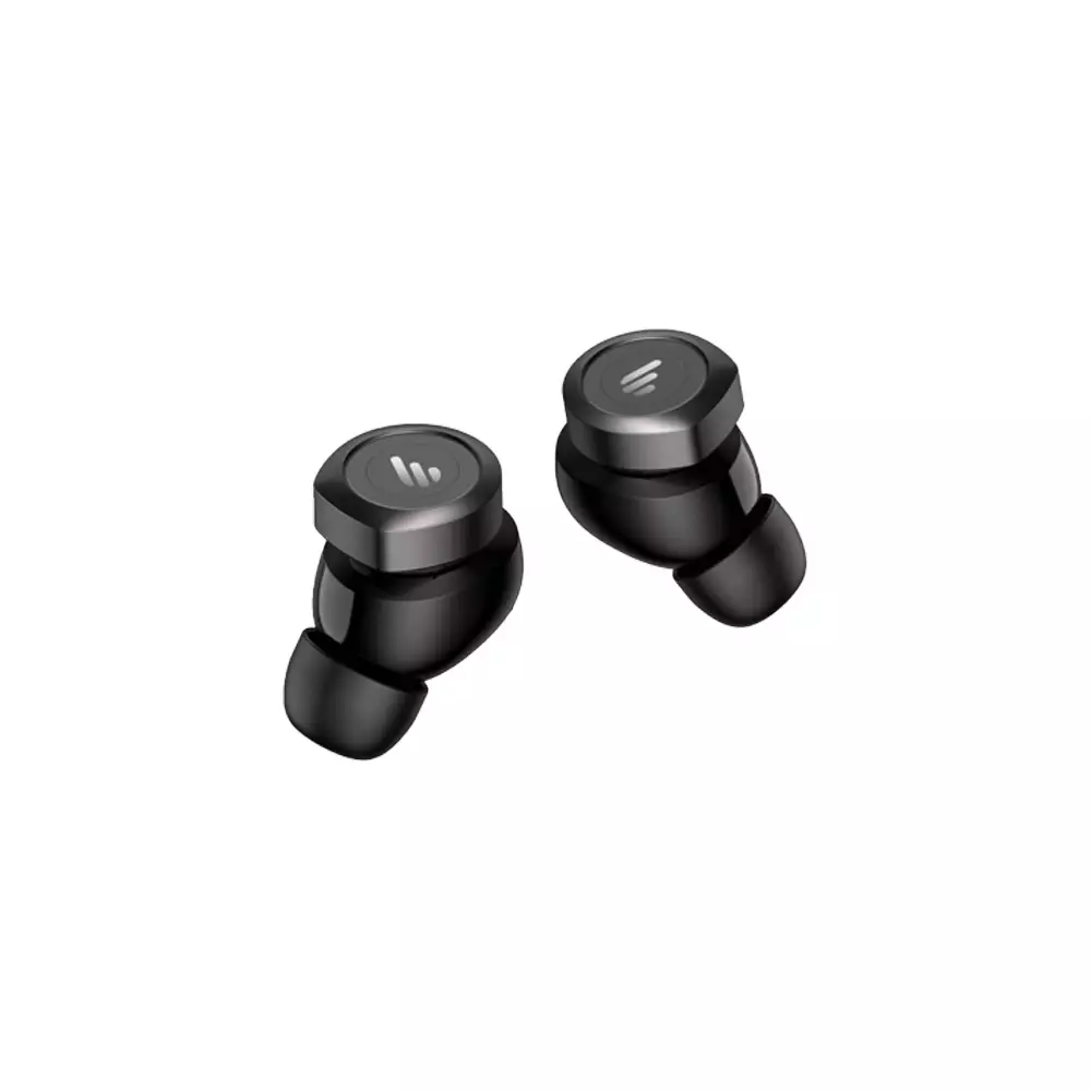 EDIFIER W240TN TRUE WIRELESS NOISE CANCELLATION EARBUDS-gallery-1