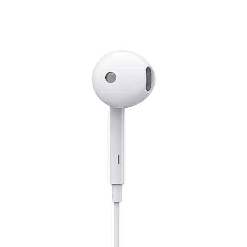 EDIFIER P180 USB-C WIRED EARPHONE (WHITE)-gallery-3