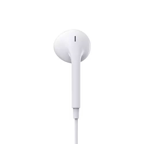 EDIFIER P180 USB-C WIRED EARPHONE (WHITE)-gallery-4