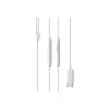 EDIFIER P180 USB-C WIRED EARPHONE (WHITE)-2