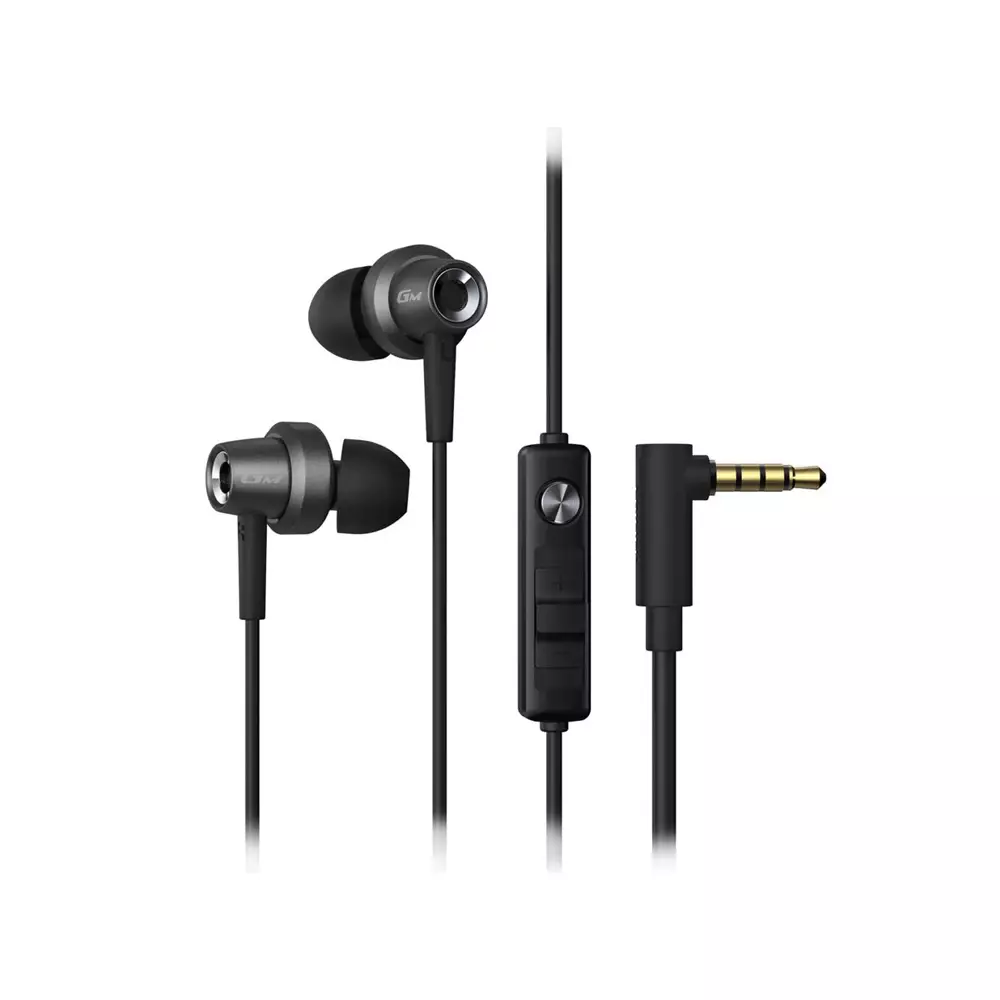 EDIFIER GM260 IN EAR CLASSIC GAMING EARPHONE