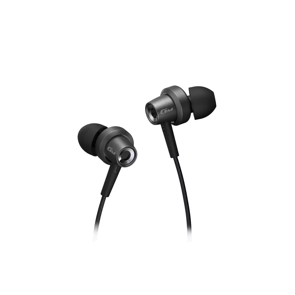 EDIFIER GM260 IN EAR CLASSIC GAMING EARPHONE-gallery-1