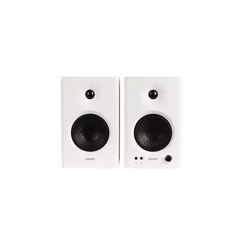 Edifier MR4 Studio Monitor speaker - 1